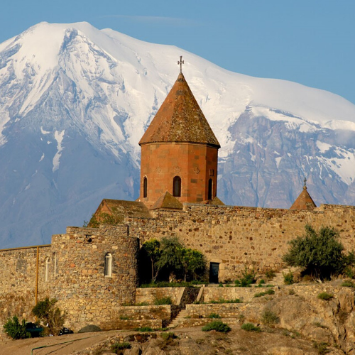 Encantos de Armenia