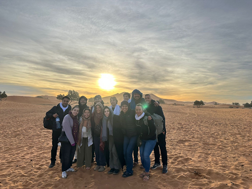 Viaje al desierto desde Marrakech en grupo pequeño sin intermediarios